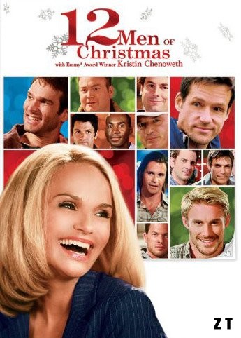 12 Men Of Christmas DVDRIP French