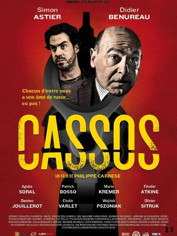 Cassos DVDRIP French