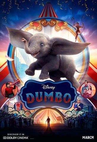 Dumbo DVDRIP MKV French
