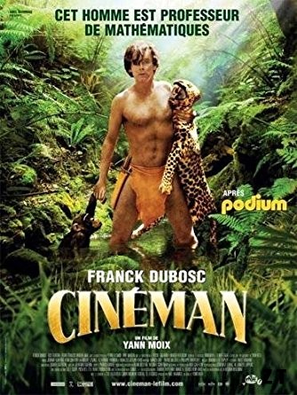Cinéman DVDRIP French