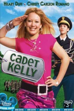 Cadet Kelly DVDRIP French