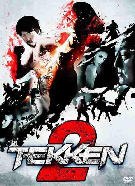 Tekken 2 DVDRIP French