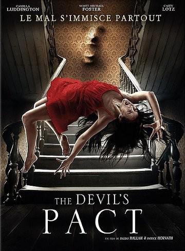 The Devil?s Pact BDRIP French