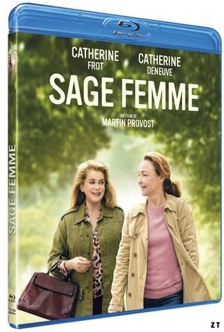 Sage Femme HDLight 720p French