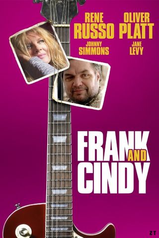 Frank and Cindy Webrip French