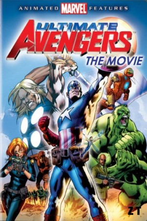 Avengers : L'ultime Combat DVDRIP French