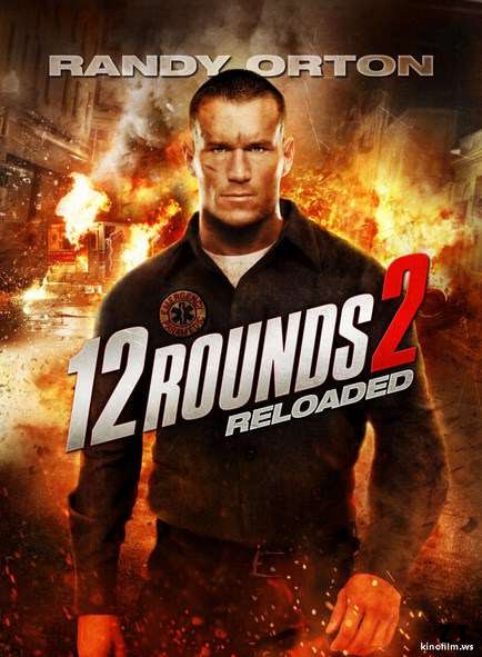 12 Rounds: Reloaded DVDRIP TrueFrench
