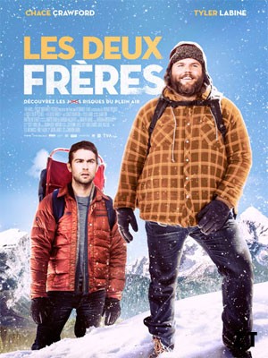 Mountain Men DVDRIP French