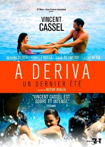 A Dériva DVDRIP French