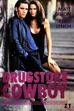 Drugstore Cowboy DVDRIP French