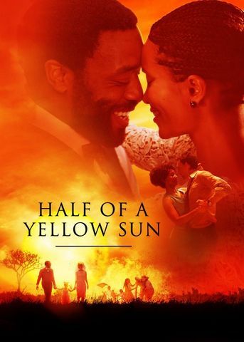Half of a Yellow Sun DVDRIP French