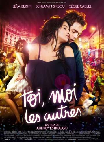 Toi, Moi, Les Autres DVDRIP French