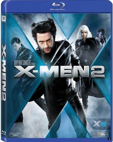 X-Men 2 HDLight 1080p MULTI