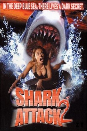 Shark Attack 2 DVDRIP TrueFrench