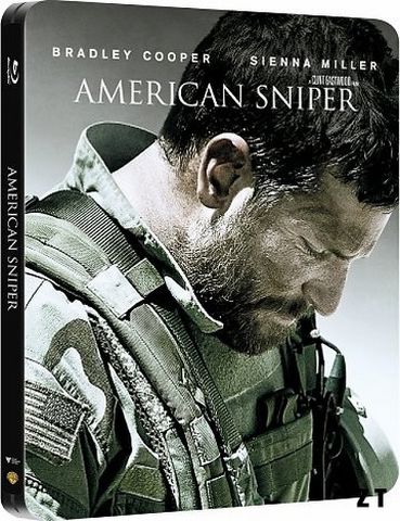 American Sniper HDLight 1080p MULTI