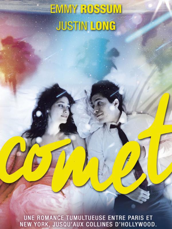 Comet BDRIP French