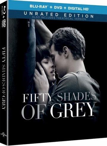 Cinquante Nuances de Grey Blu-Ray 1080p MULTI