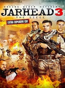 Jarhead 3 : le siege BDRIP French