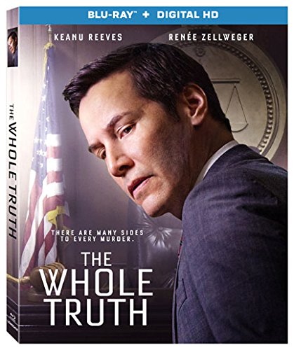 The Whole Truth Blu-Ray 1080p MULTI