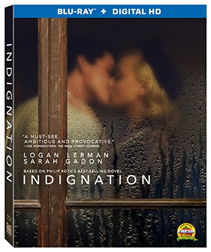 Indignation Blu-Ray 720p French
