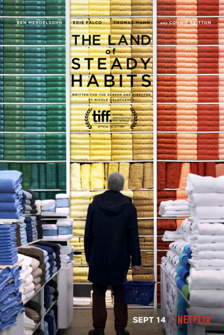 The Land of Steady Habits HDRip French
