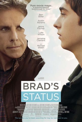 Brad's Status DVDRIP MKV French