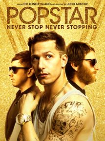 Popstar: Never Stop Never Stopping BDRIP French