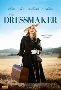 the dressmaker DVDRIP French