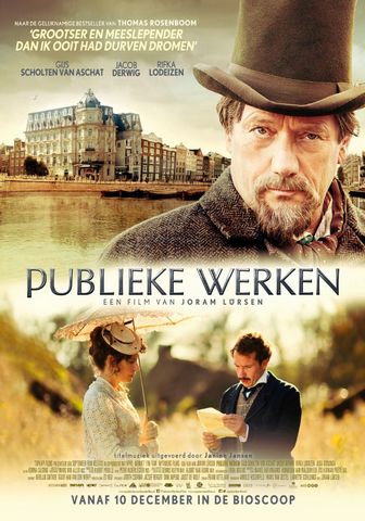 Une Noble Intention Webrip French