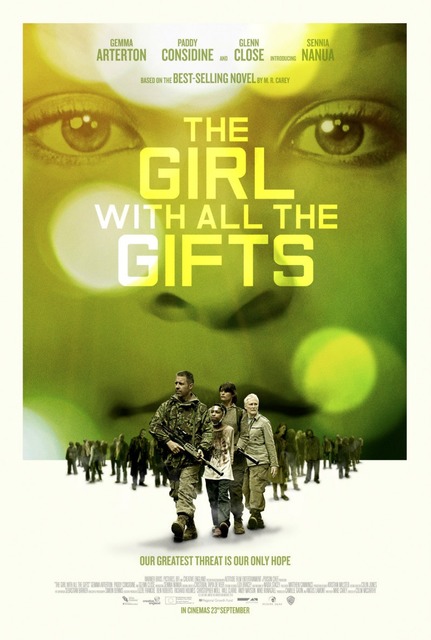 The Girl With All The Gifts HDRip VOSTFR