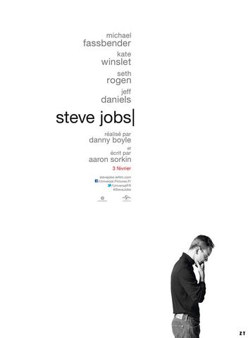 Steve Jobs BDRIP TrueFrench