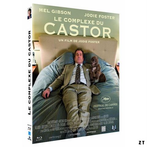 Le complexe du castor Blu-Ray 720p French