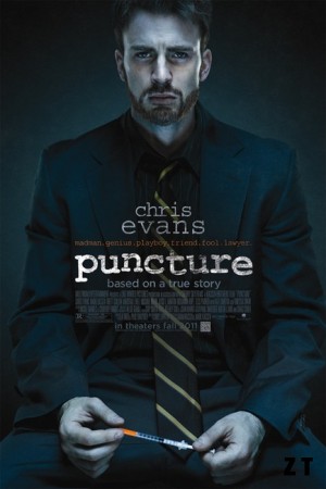 Puncture DVDRIP French