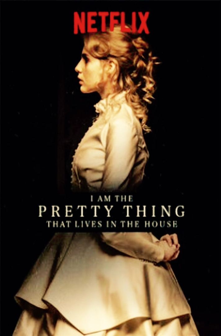 I Am The Pretty Thing That Lives HDLight 720p VOSTFR