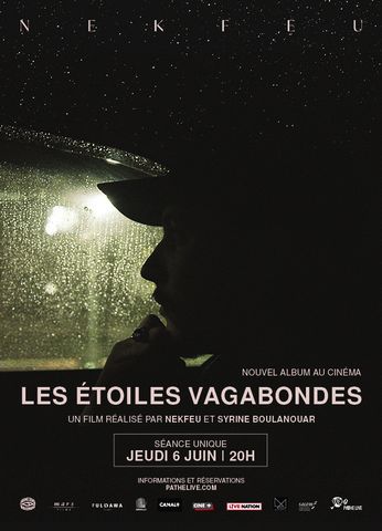 Les Etoiles Vagabondes: Nouvel HDRip French