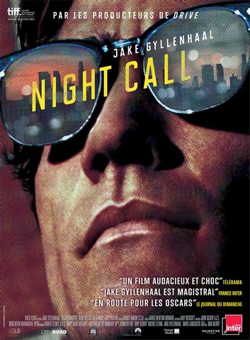 Night Call DVDRIP French