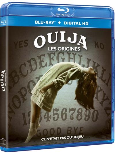 Ouija : les origines HDLight 720p French