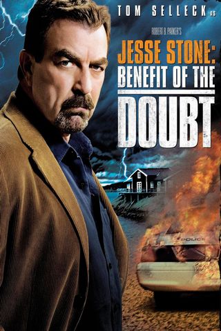 Jesse Stone : Benefit of the Doubt DVDRIP French