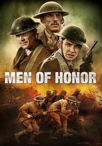 Men of Honor BDRIP French