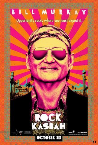 Rock The Kasbah BDRIP French