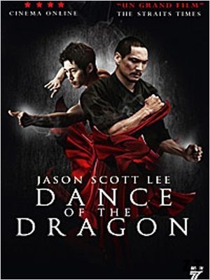 Dance of the Dragon DVDRIP French