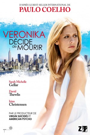 Veronika Décide De Mourir DVDRIP French