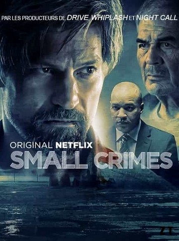 Small Crimes WEB-DL 1080p MULTI