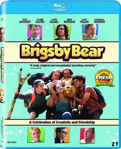 Brigsby Bear HDLight 1080p MULTI