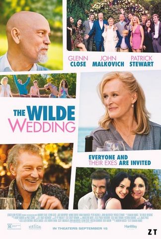 The Wilde Wedding DVDRIP MKV French