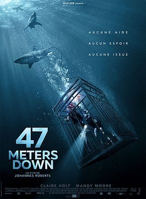 47 Meters Down BDRIP French