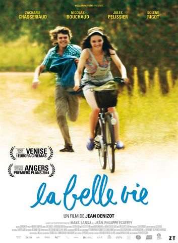 La Belle vie DVDRIP MKV French