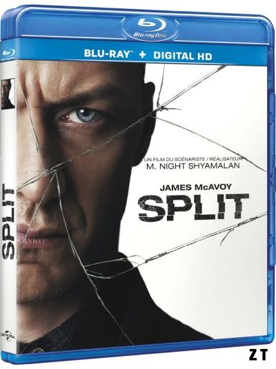 Split Blu-Ray 1080p MULTI