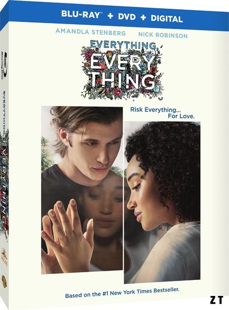 Everything, Everything HDLight 720p French