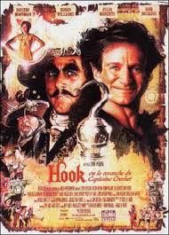 Hook Ou La Revanche Du Capitaine DVDRIP French